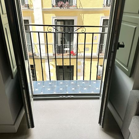 Cavabajasuites 2 Madrid Kültér fotó