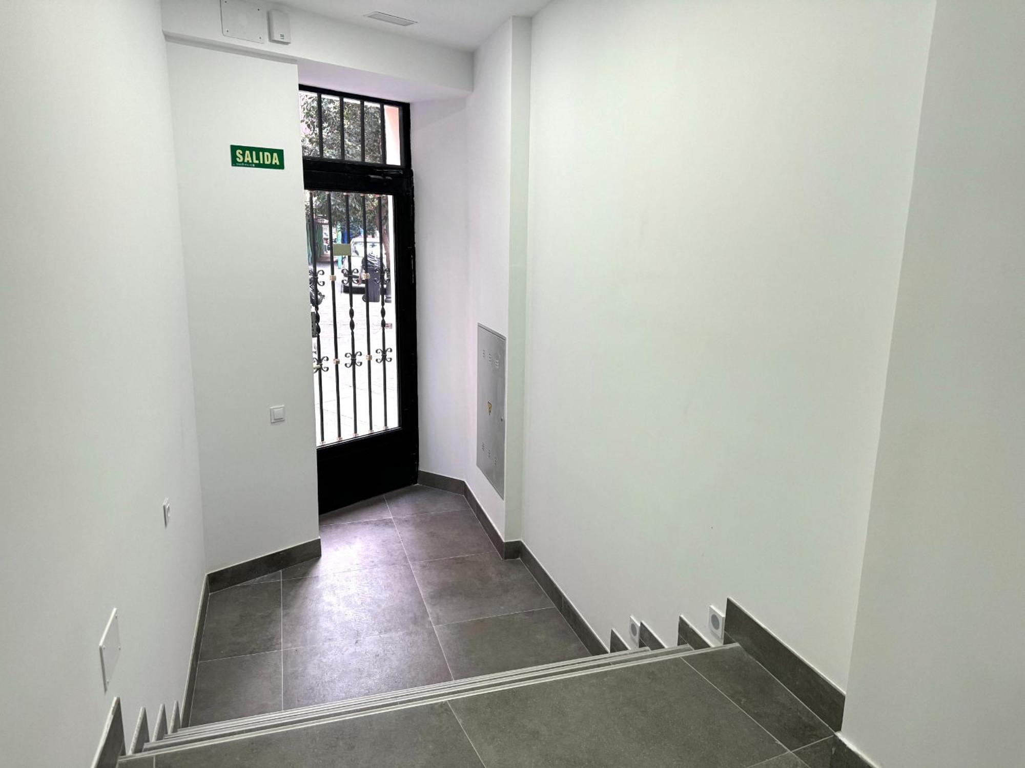 Cavabajasuites 2 Madrid Kültér fotó